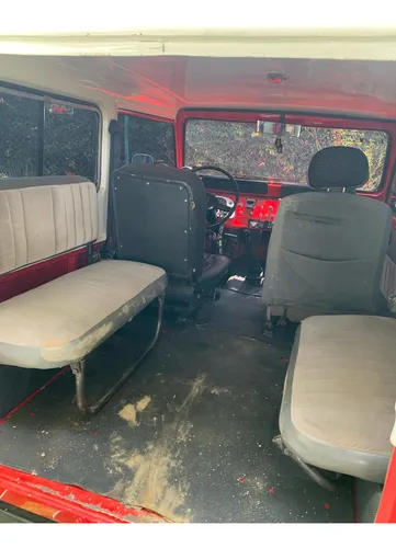 Toyota Fj40 M/t 1976 M/t