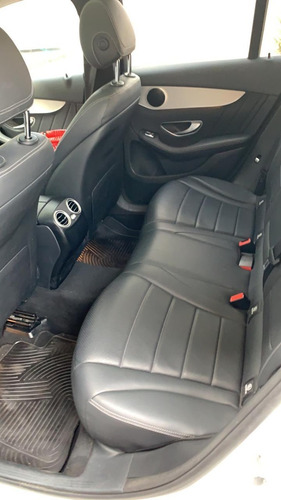 Imagen 6 de 10 de Mercedez Benz Glc Primera Mano