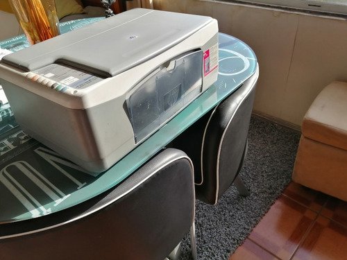 Multifuncional Hp Psc 1410 All In One (Usado)