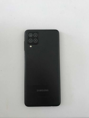 Celular Samsung Galaxy A12