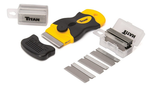 Titan Tools - Mini Raspador