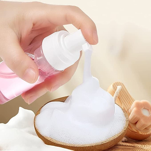 Botella Dispensadora Espuma Botellas Bomba Jabón 20 Piezas 5