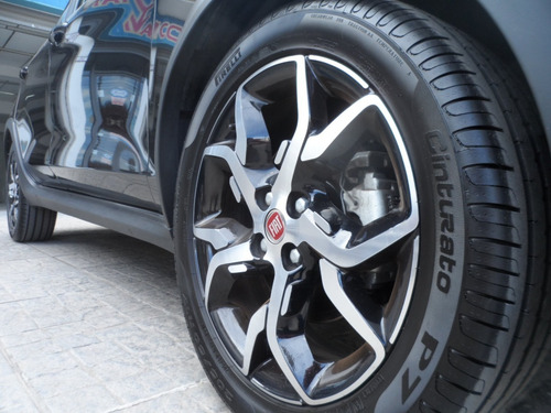 Imagen 9 de 21 de Fiat Argo 0km 2022 Tomo Usado Ka Ethios Gol Polo Y Cuotas B