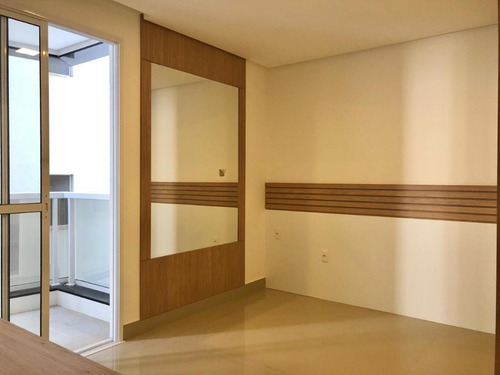 Apartamento Em Centro, Guarapari/es De 55m² 1 Quartos Para Locação R$ 1.600,00/mes - Ap974122