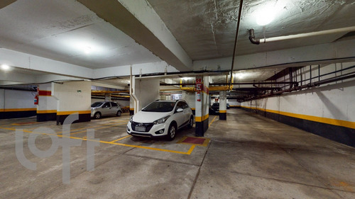 Imagem 14 de 24 de Apto Campo Belo | 2 Quartos | 75 M² | Cond: R$750.00 | 1 Vaga - 1vcz4p6