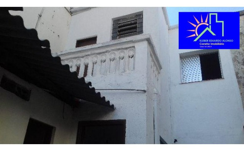 Imagem 3 de 15 de Sobrado Residencial/comercial - 2167g