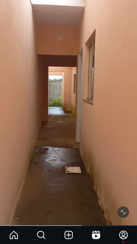 Oportunidade De Casa
