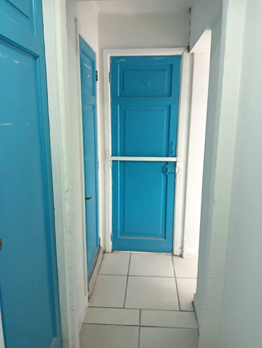 Linda Casa Tradicional Para Familia Ñuñoa (90969)