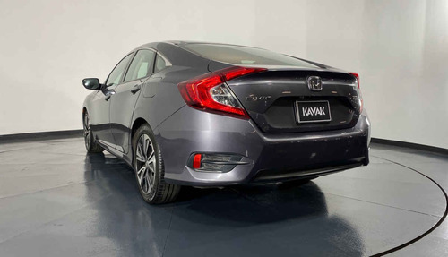 Imagen 7 de 15 de 40476 - Honda Civic 2016 Con Garantía At