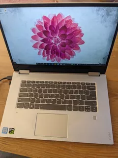 Laptop Touch Lenovo Yoga 720-15ikb