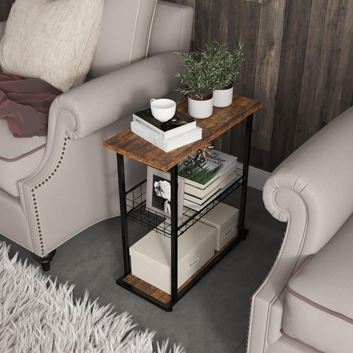 Mesa Auxiliar Proxracer, Mesa Auxiliar De 3 Niveles, Mesa De