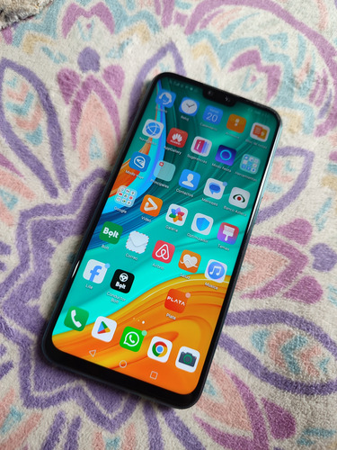 Huawei Y8s 64 Gb Verde 4 Gb Ram Verde