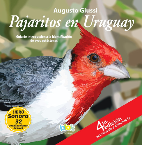 Pajaritos En Uruguay ..* - Augusto Giussi