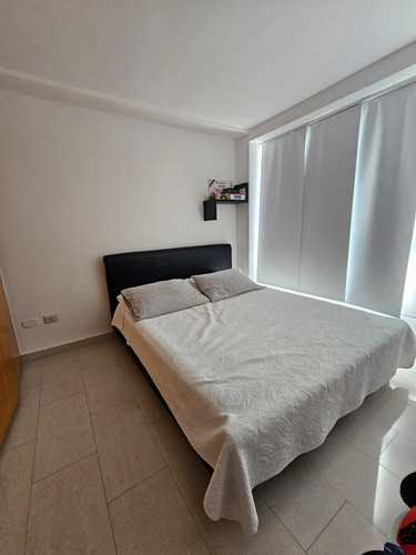 Moderno Apartamento En Punta Pacifico