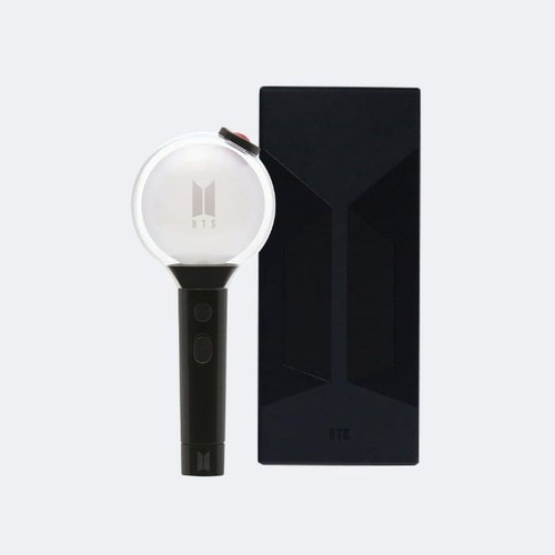 Bts Army Bomb Lightstick Ver 4 Original + 7 Photocards  Kpop