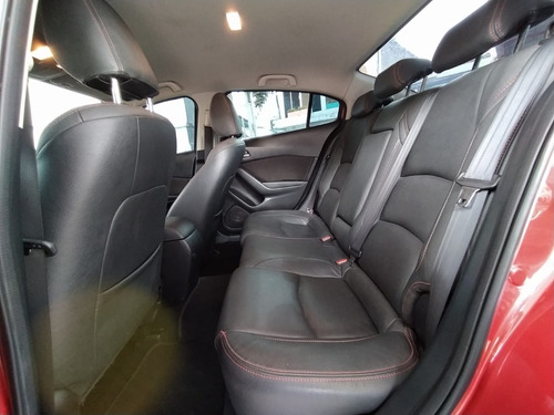 Mazda 3 2017 Touring Tp 2.0 6ab