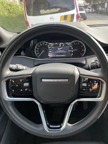 Range Rover Evoque 2023 Full Equipo