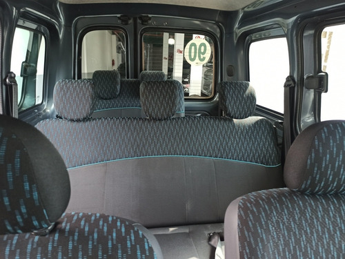 Renault Kangoo 1.6 Ph3 Authentique Plus Lc 7as 2015