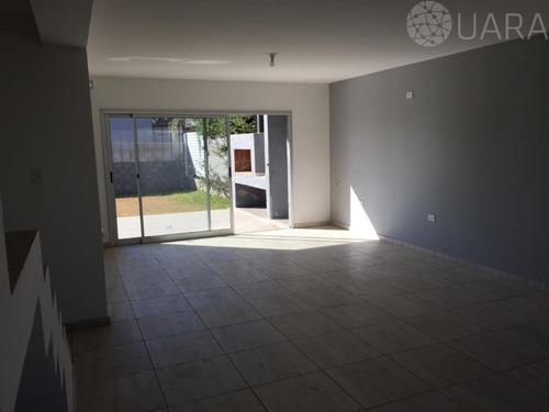 Imagen 5 de 19 de Uara - Casa En Venta Campo De Vuelo Iii