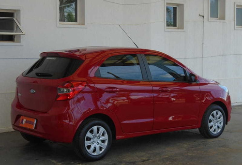 Ford Ka Se 1.0 Mec.