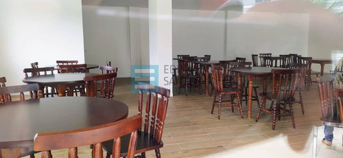 Imagem 6 de 15 de Edinaldo S. Imóveis -sta Terezinha Park Kinet, Apto 2 Quartos R$ 178.000,00 - 1030