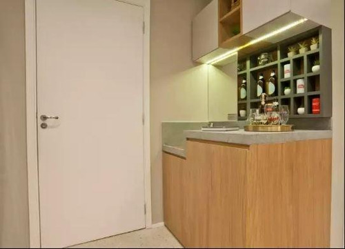 Imagem 10 de 24 de Apartamento À Venda, 43 M² Por R$ 238.000,00 - Moóca - São Paulo/sp - 15059 Ha