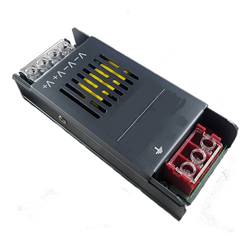 Eliminador Transformador Fuente Poder Driver 24v 5a 120w