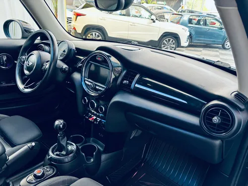 Mini Cooper 1.5 Chili Mt