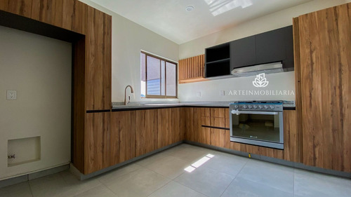 Departamento De Lujo En Venta Cerca Zona Esmeralda. Moderno, Grandes, Excelentes Acabados