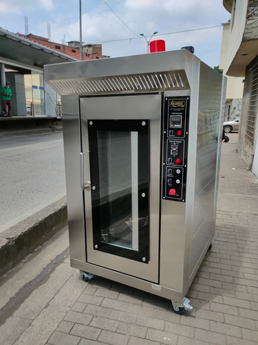 Horno Para Panaderia