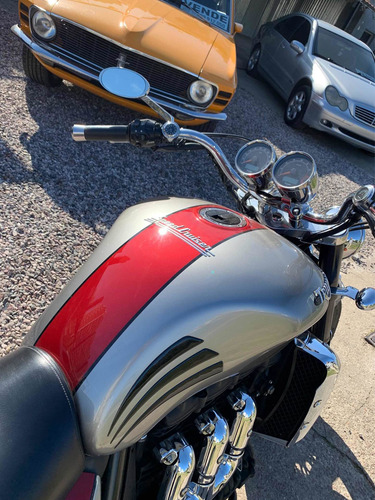 Imagen 6 de 20 de Triumph Rocket Roadster 3 Vendo Permuto Excelente Valor!!!!!