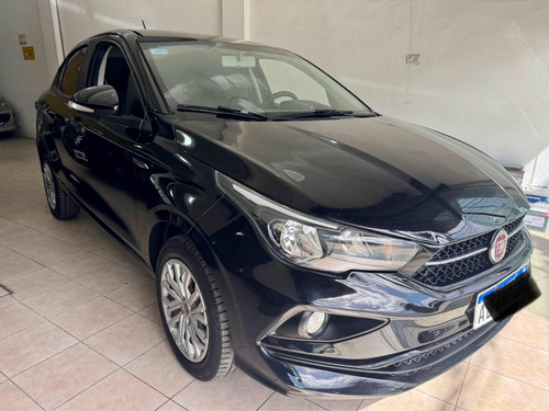 Fiat Cronos 1.3 Gse Drive