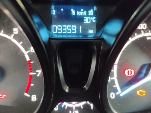 Ecosport Freestyle 1.6 Flex