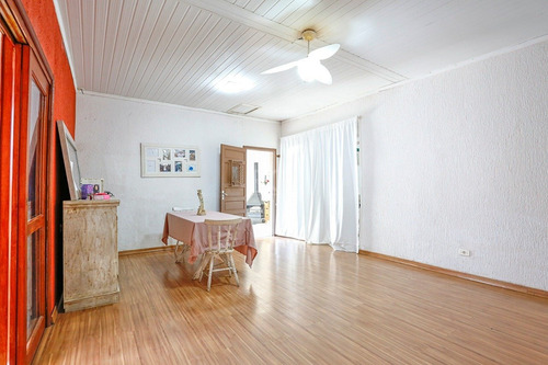 Casa Em Santa Maria Goretti Com 2 Dormitórios - Ot7856