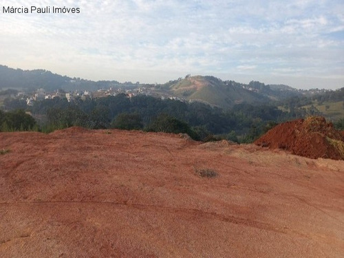 Imagem 2 de 8 de Terreno A Venda No Bairro Jardim Botânica - Itupeva/sp. - Te01312 - 69540563