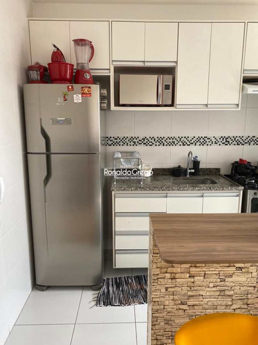 Imagem 5 de 25 de Apartamento Á Venda Com 1 Dorm, Vila Carioca - R$ 259 Mil. - V4402