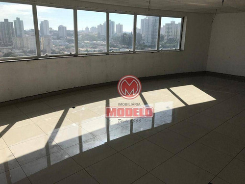 Imagem 2 de 2 de Sala Para Alugar, 64 M² Por R$ 2.000/mês - Alto - Piracicaba/sp - Sa0431