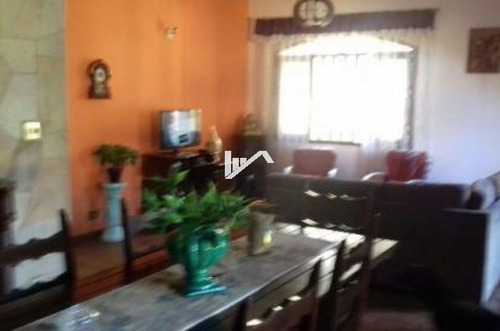 Imagem 10 de 12 de Ótima Casa Em Itanhaém Ca041
