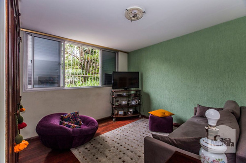 Imagem 10 de 15 de Apartamento À Venda No Santa Efigênia - Código 275416 - 275416