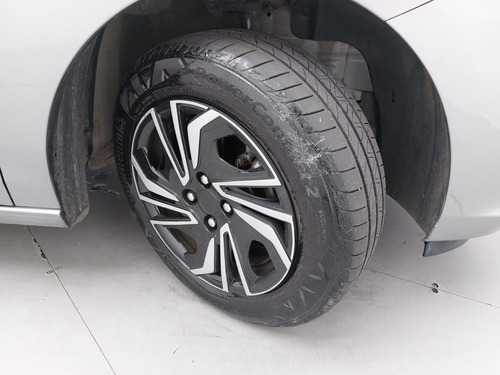 Chevrolet Onix 1.0 TURBO FLEX LT MANUAL