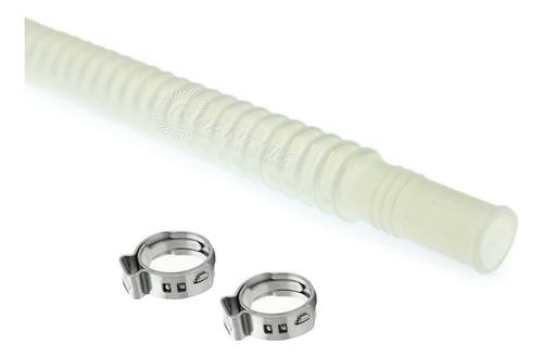 -fh99-300-px 9 Mm X 9 Mm X 300 Mm Línea De Manguera Fl...