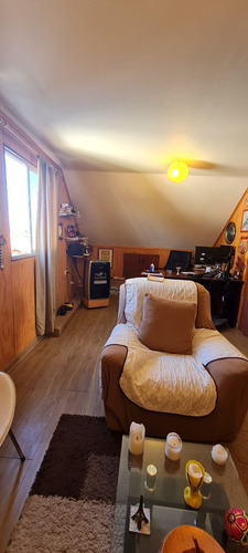 Casa En Venta Padre Hurtado, 5 Dormitorios