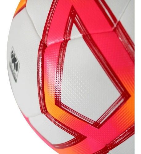 Imagen 4 de 6 de Balón Fútbol Voit Hybrid Tech Torneo Liga Mx | Sporta Mx