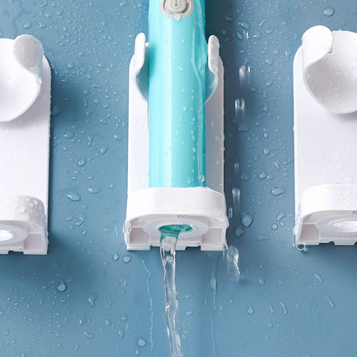 S Soporte De Pared Para Cepillo De Dientes Soporte Para