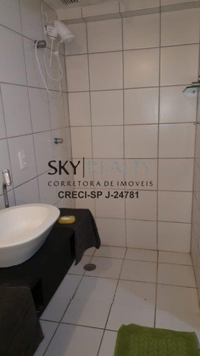 Apartamentos - Socorro - Ref: 14128 - V-14128