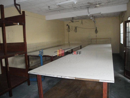 Imagem 14 de 21 de Casa Comercial Para Venda E Locação, Tanque, Rio De Janeiro. - Ca0098