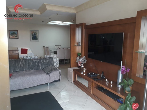 Imagem 3 de 15 de Apartamento 3 Dormitorios Para Venda - V-4256