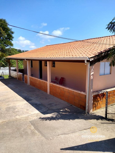 Imagem 1 de 15 de Chácara À Venda Em Terra Preta Com 600 M² - Ch136