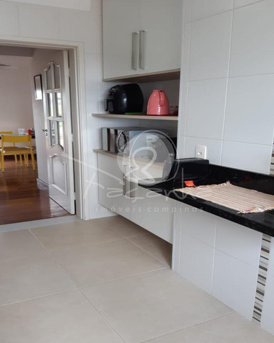 Imagem 18 de 19 de Cobertura No Jardim Flamboyant Em Campinas - Imobiliária Em Campinas - Ap05161 - 70734699