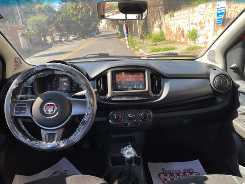 Fiat Uno 1.0 Attractive Flex 5p